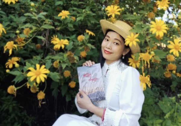 Hình ảnh cho bài viết Một giáo viên người Nùng nặng tình với học sinh DTTS Phú Yên